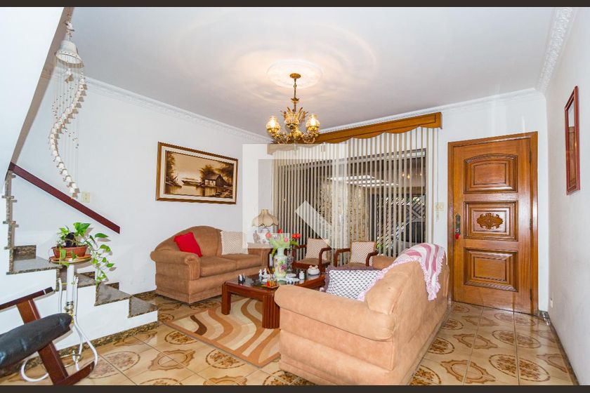 Casa, 3 quartos, 200 m² - Foto 1