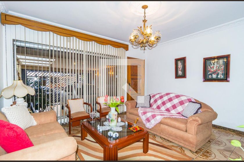Casa, 3 quartos, 200 m² - Foto 7