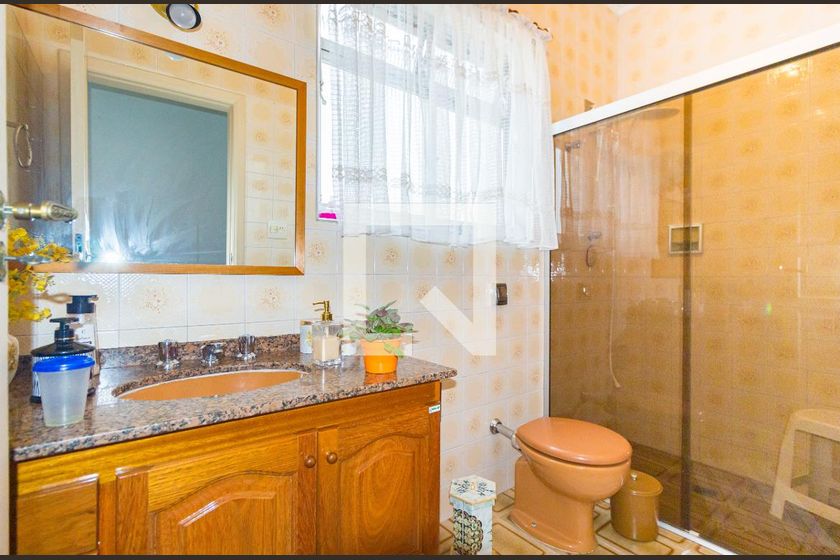 Casa, 3 quartos, 200 m² - Foto 35