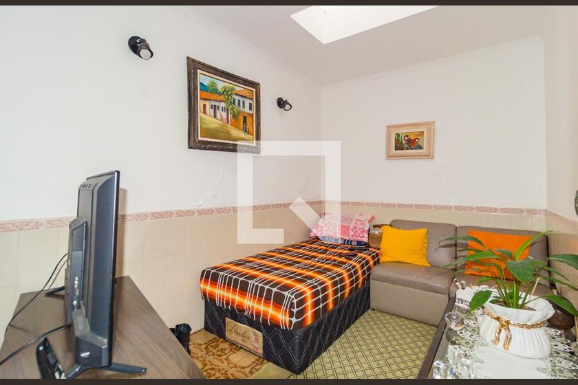 Casa, 3 quartos, 200 m² - Foto 9