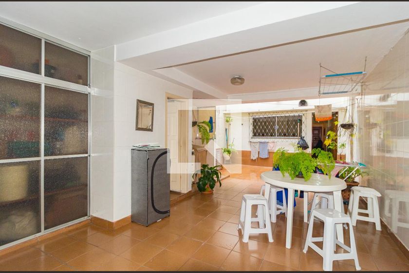 Casa, 3 quartos, 200 m² - Foto 59