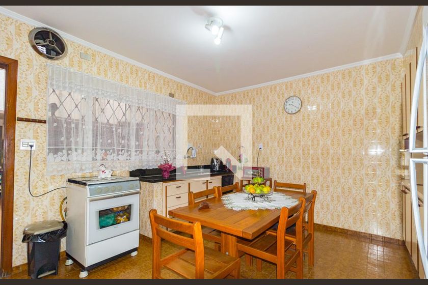 Casa, 3 quartos, 200 m² - Foto 45