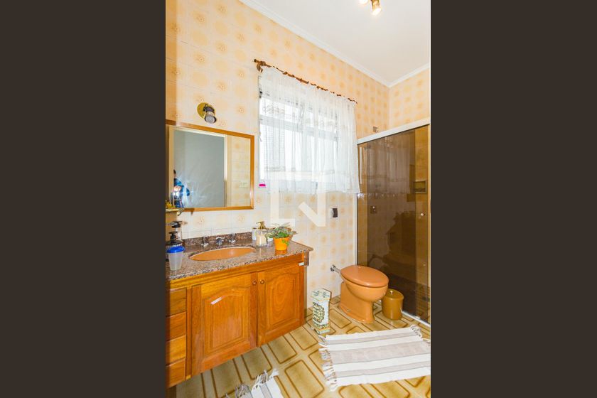 Casa, 3 quartos, 200 m² - Foto 43