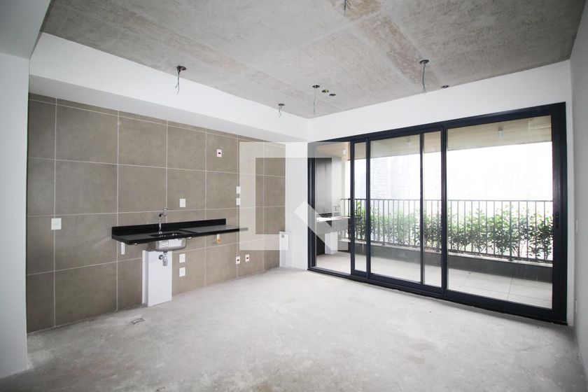 Apartamento, 2 quartos, 80 m² - Foto 1