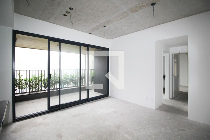 Apartamento, 2 quartos, 80 m² - Foto 3