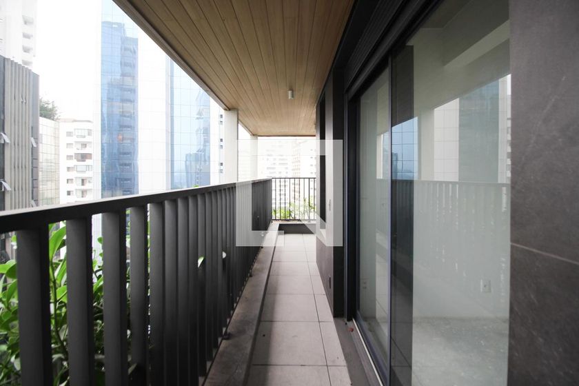 Apartamento, 2 quartos, 80 m² - Foto 13