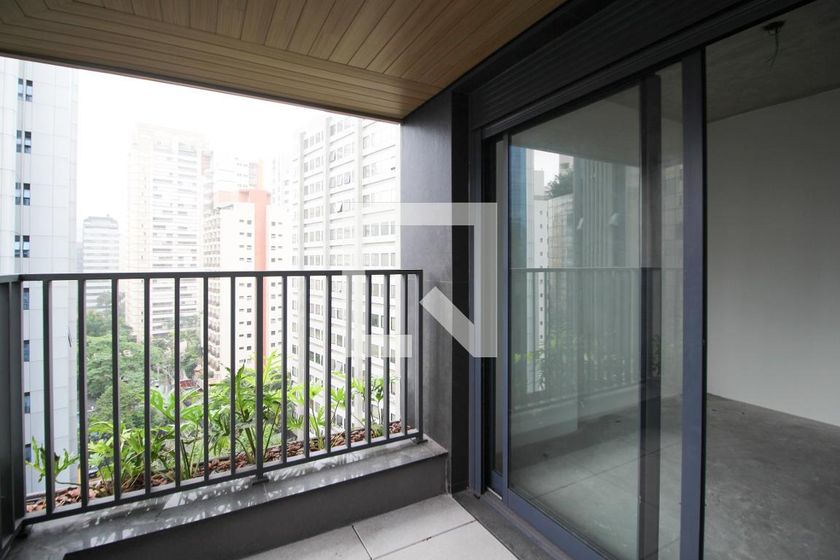 Apartamento, 2 quartos, 80 m² - Foto 37