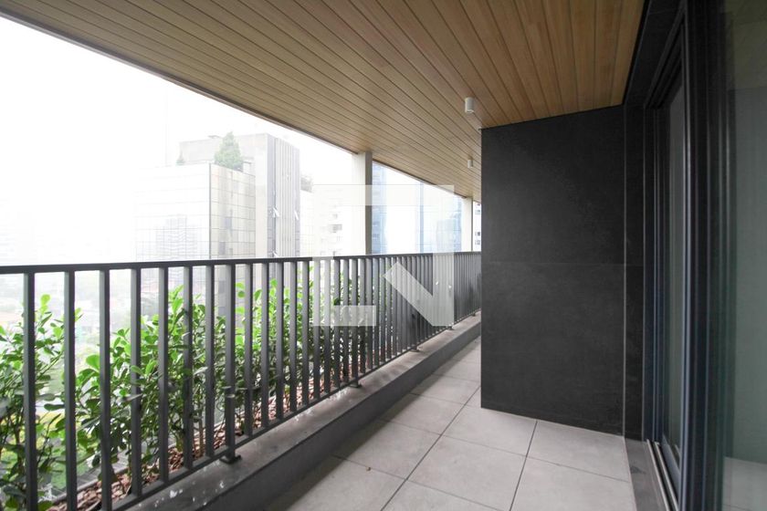 Apartamento, 2 quartos, 80 m² - Foto 9