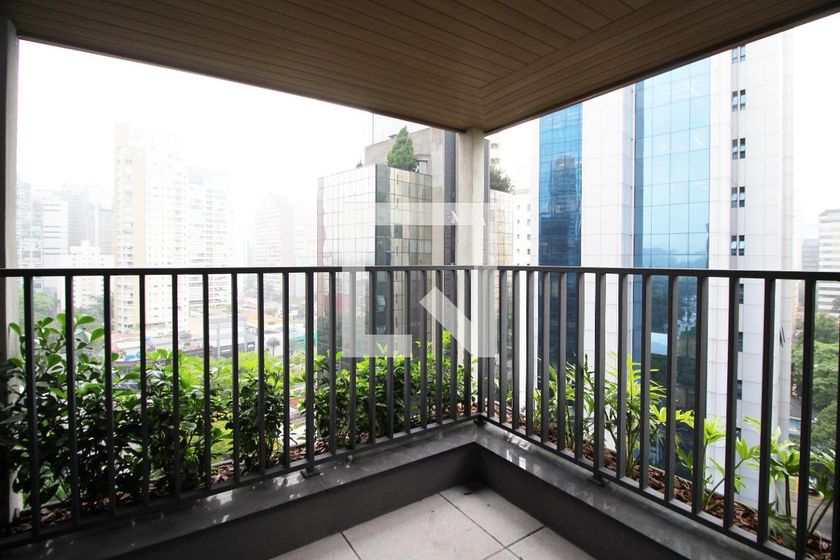 Apartamento, 2 quartos, 80 m² - Foto 35