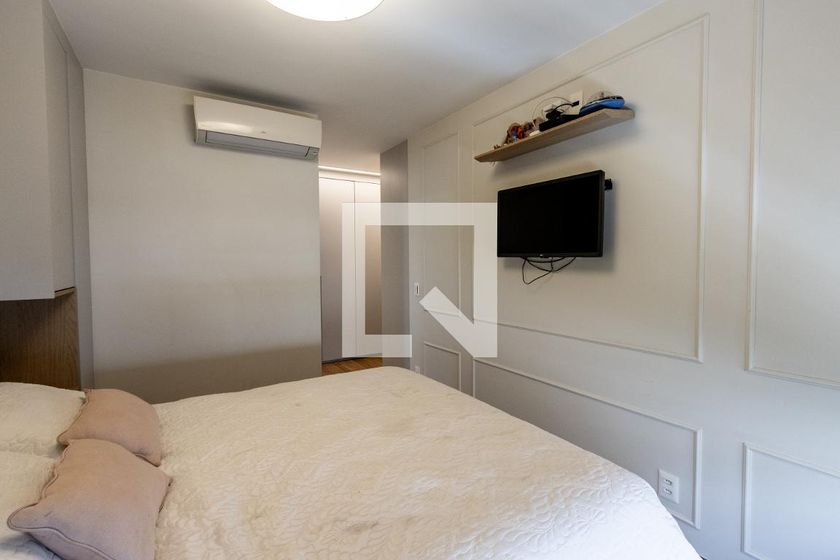 Apartamento, 3 quartos, 128 m² - Foto 97