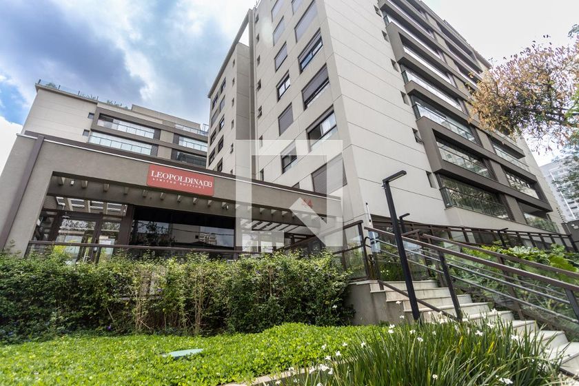 Apartamento, 3 quartos, 128 m² - Foto 221