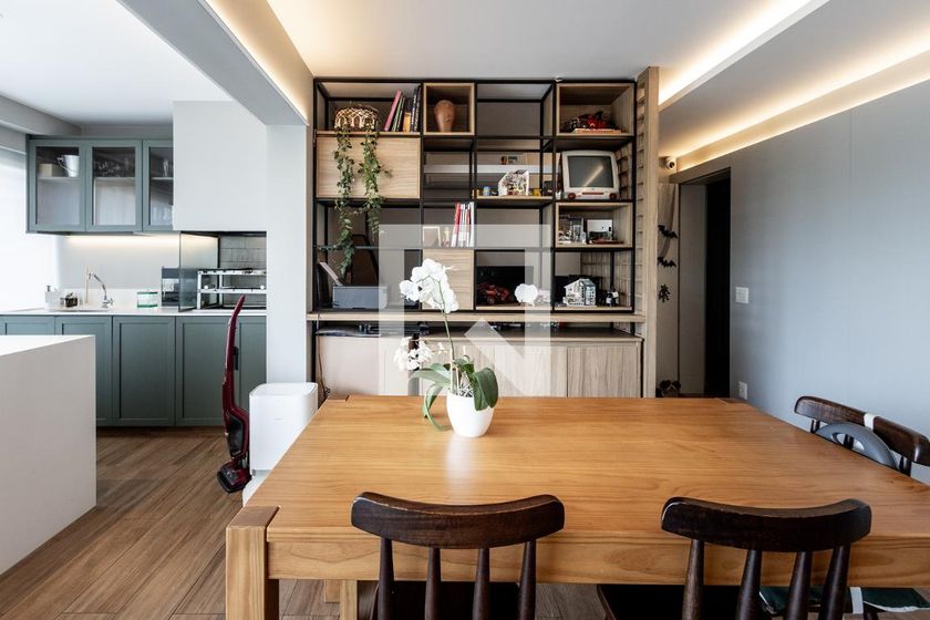 Apartamento, 3 quartos, 128 m² - Foto 19