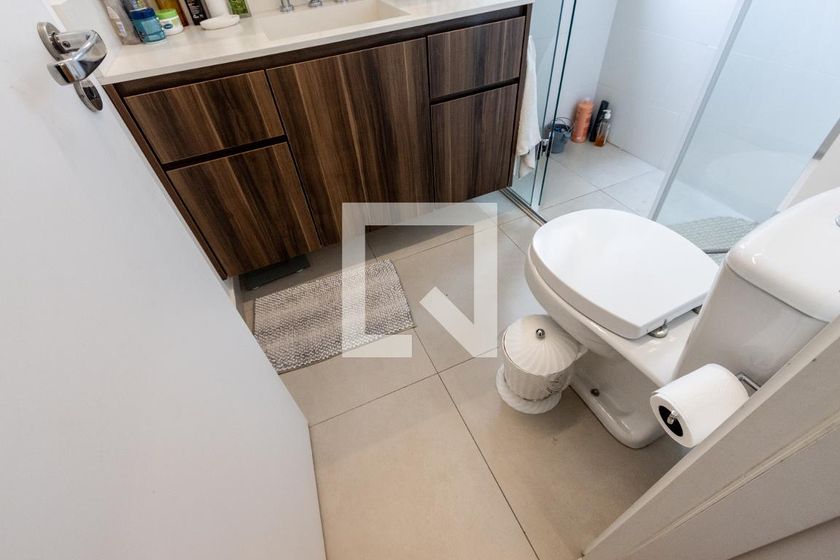 Apartamento, 3 quartos, 128 m² - Foto 121