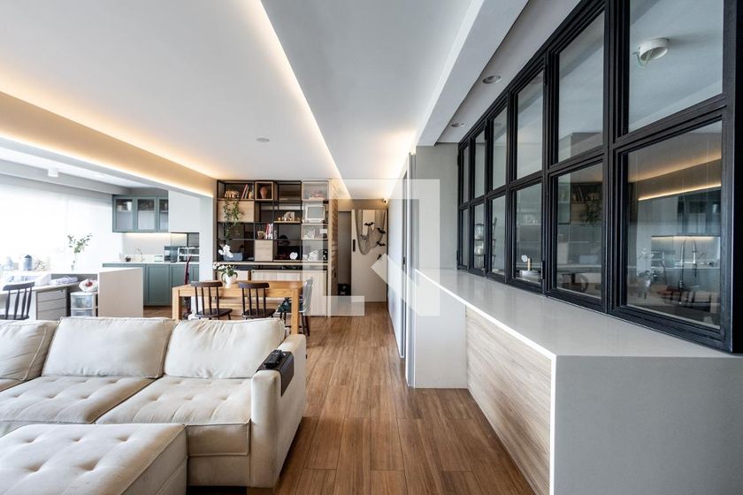 Apartamento, 3 quartos, 128 m² - Foto 5