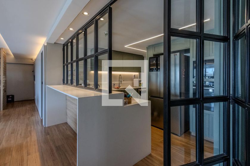 Apartamento, 3 quartos, 128 m² - Foto 57