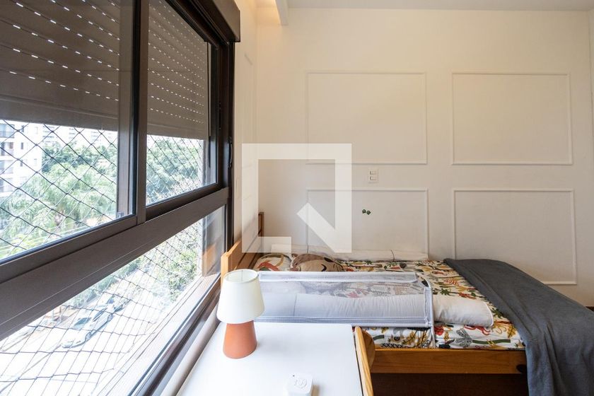 Apartamento, 3 quartos, 128 m² - Foto 127