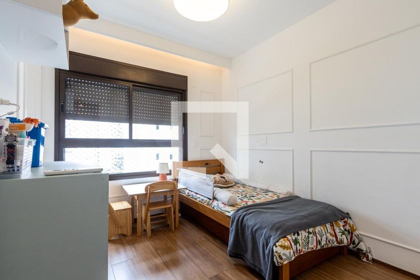 Apartamento, 3 quartos, 128 m² - Foto 123