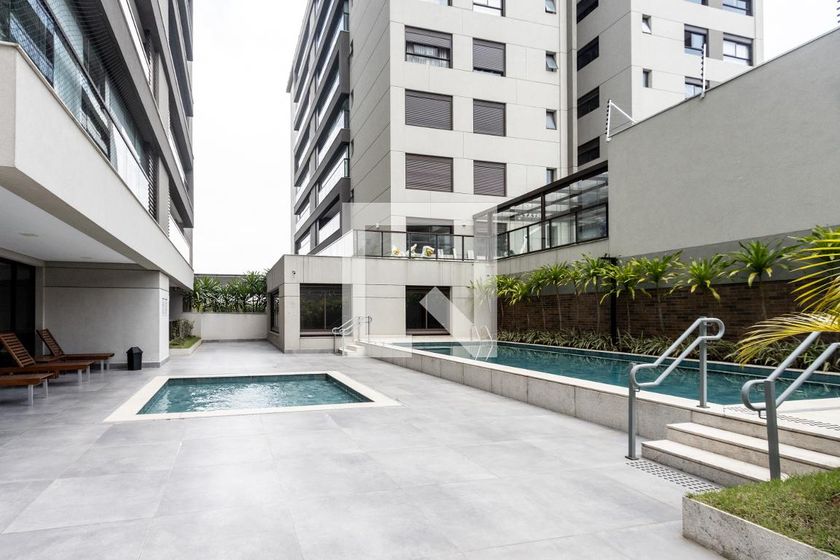 Apartamento, 3 quartos, 128 m² - Foto 189
