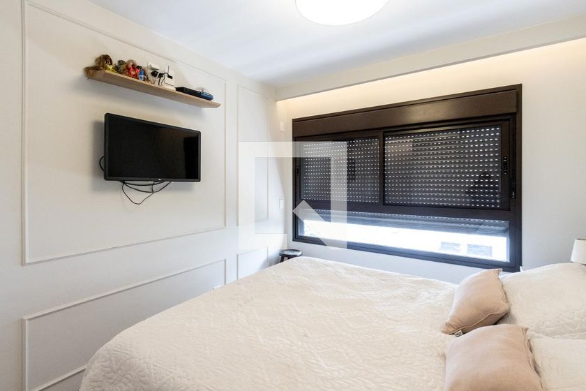 Apartamento, 3 quartos, 128 m² - Foto 99