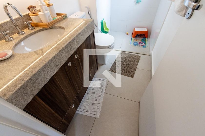 Apartamento, 3 quartos, 128 m² - Foto 143