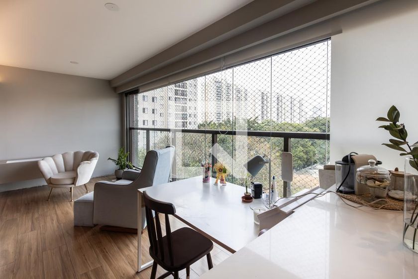 Apartamento, 3 quartos, 128 m² - Foto 45