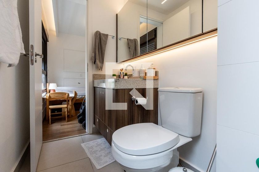 Apartamento, 3 quartos, 128 m² - Foto 135