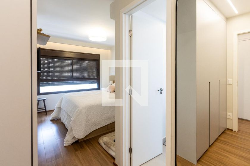 Apartamento, 3 quartos, 128 m² - Foto 89