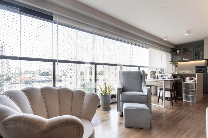 Apartamento, 3 quartos, 128 m² - Foto 47