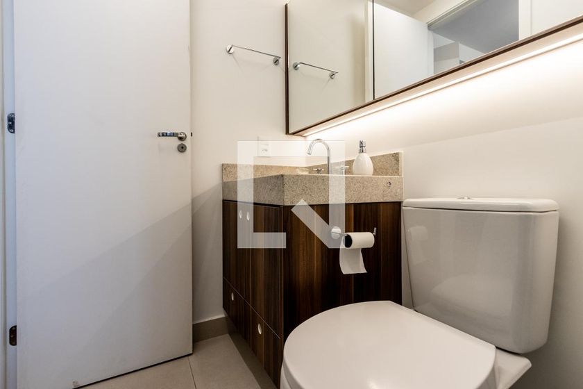 Apartamento, 3 quartos, 128 m² - Foto 161