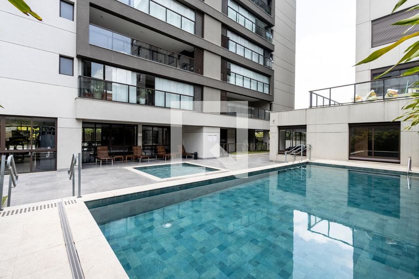 Apartamento, 3 quartos, 128 m² - Foto 187
