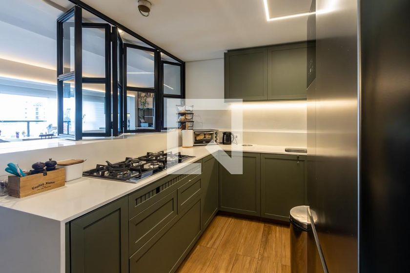 Apartamento, 3 quartos, 128 m² - Foto 61