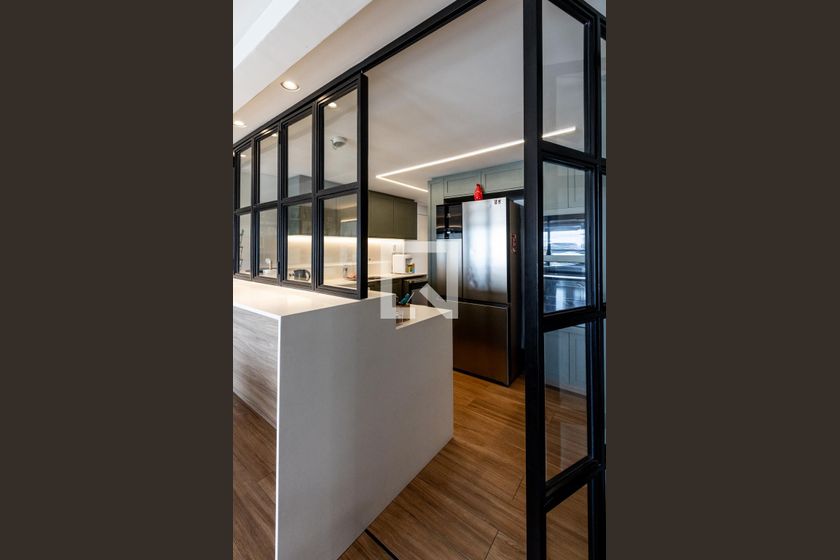 Apartamento, 3 quartos, 128 m² - Foto 55