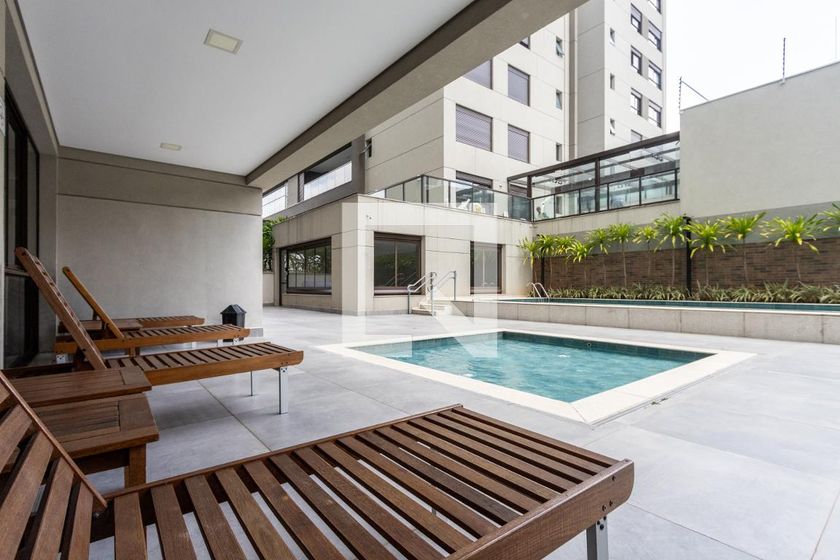 Apartamento, 3 quartos, 128 m² - Foto 191