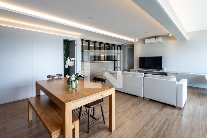 Apartamento, 3 quartos, 128 m² - Foto 17