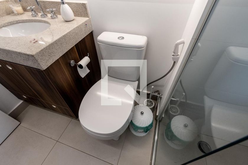 Apartamento, 3 quartos, 128 m² - Foto 165