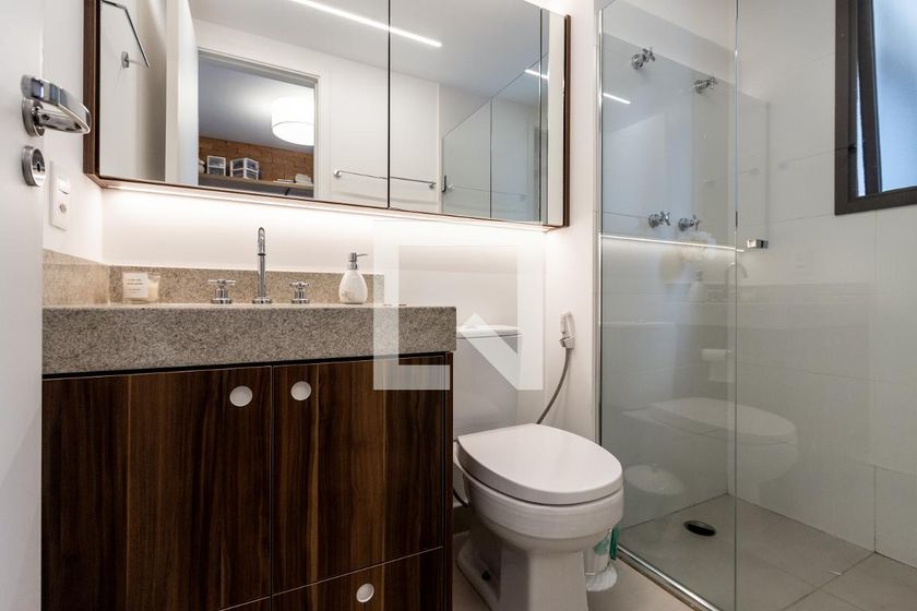 Apartamento, 3 quartos, 128 m² - Foto 157