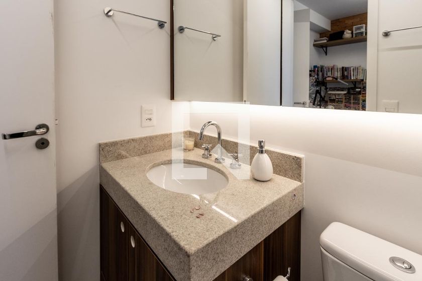 Apartamento, 3 quartos, 128 m² - Foto 167