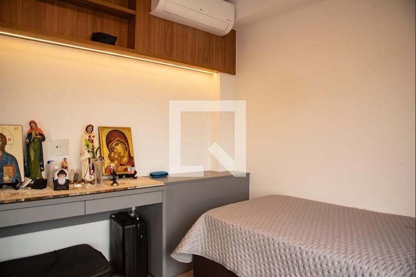 Apartamento, 2 quartos, 65 m² - Foto 25