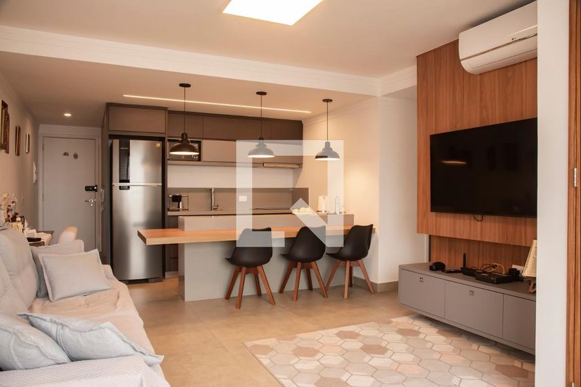 Apartamento, 2 quartos, 65 m² - Foto 7