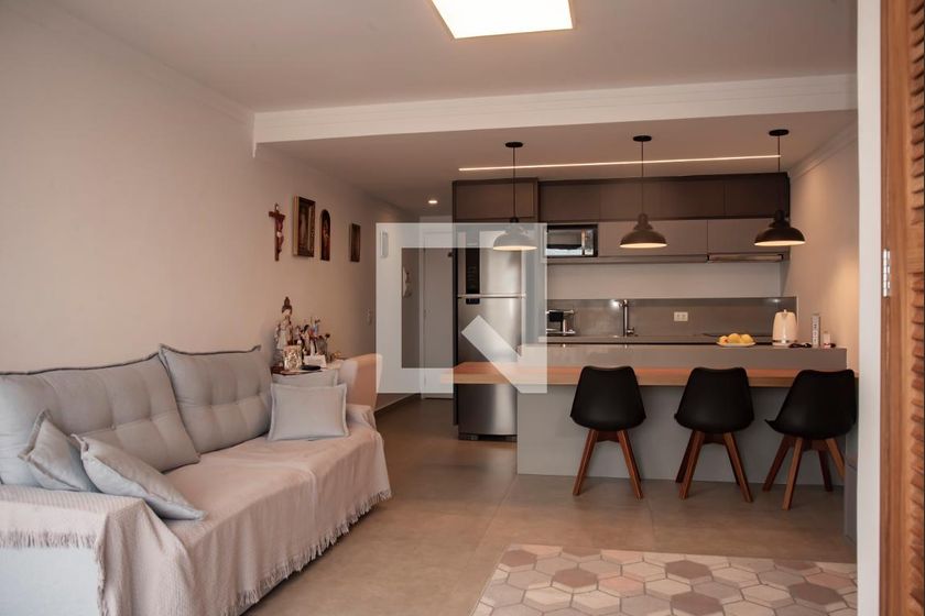 Apartamento, 2 quartos, 65 m² - Foto 5