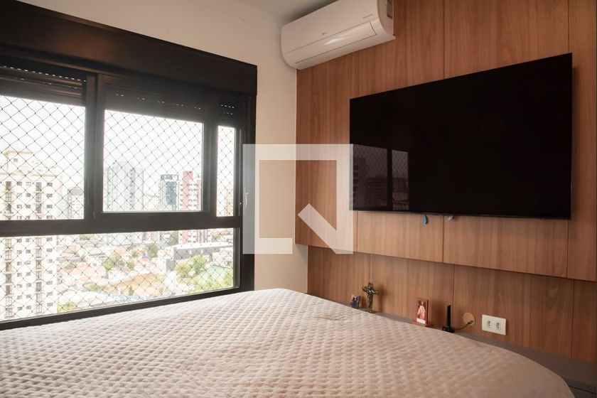 Apartamento, 2 quartos, 65 m² - Foto 35