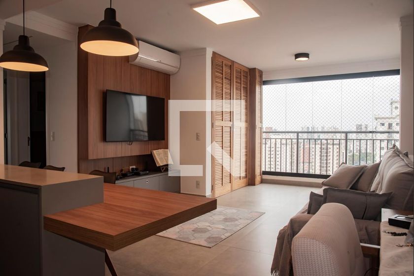 Apartamento, 2 quartos, 65 m² - Foto 1