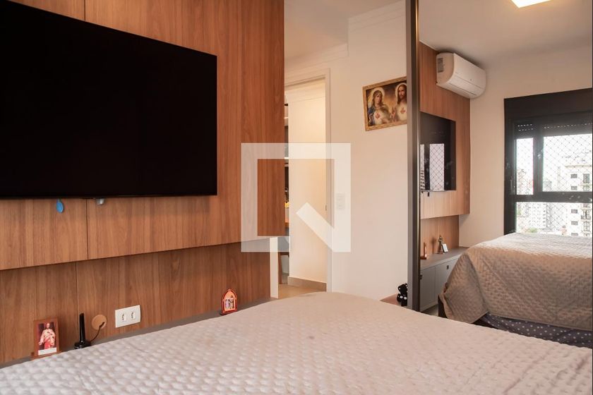 Apartamento, 2 quartos, 65 m² - Foto 37