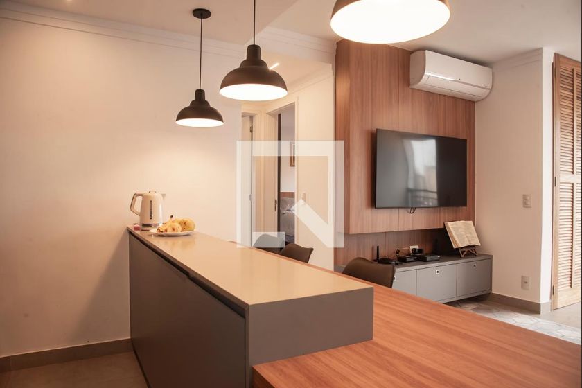 Apartamento, 2 quartos, 65 m² - Foto 79