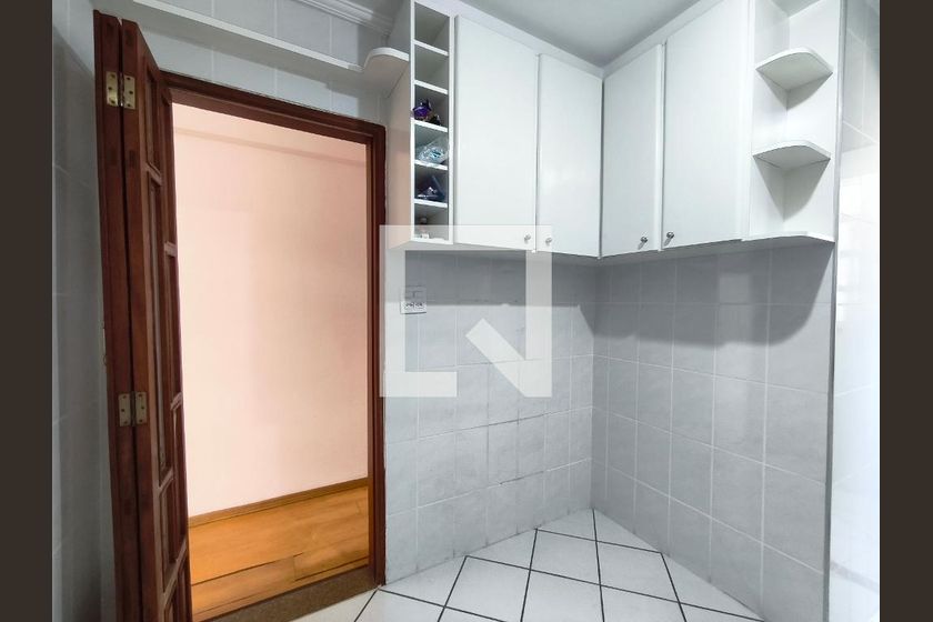 Apartamento, 2 quartos, 61 m² - Foto 61