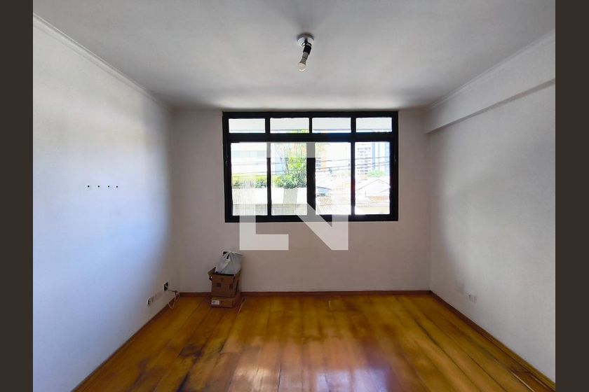 Apartamento, 2 quartos, 61 m² - Foto 1