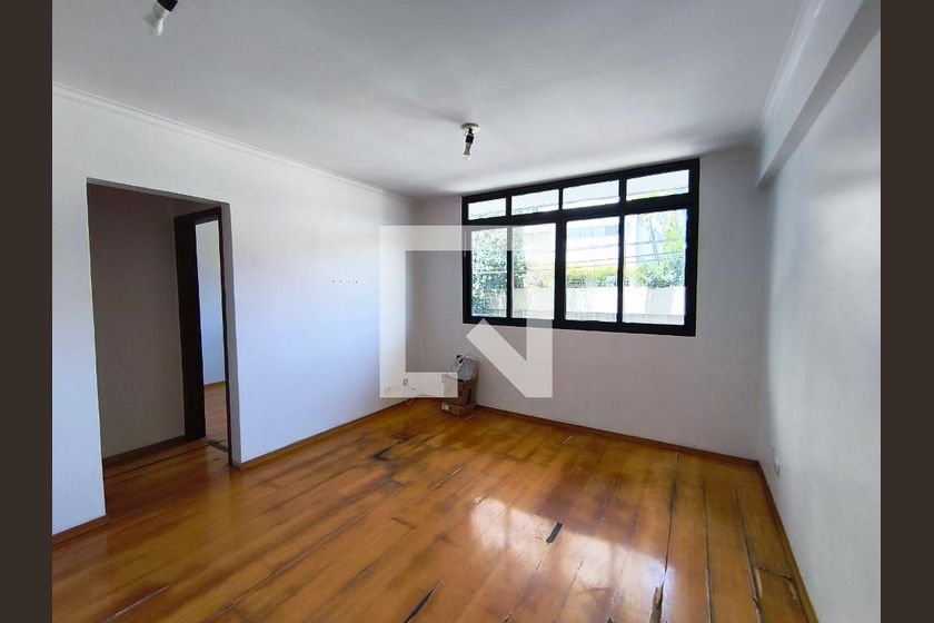 Apartamento, 2 quartos, 61 m² - Foto 3