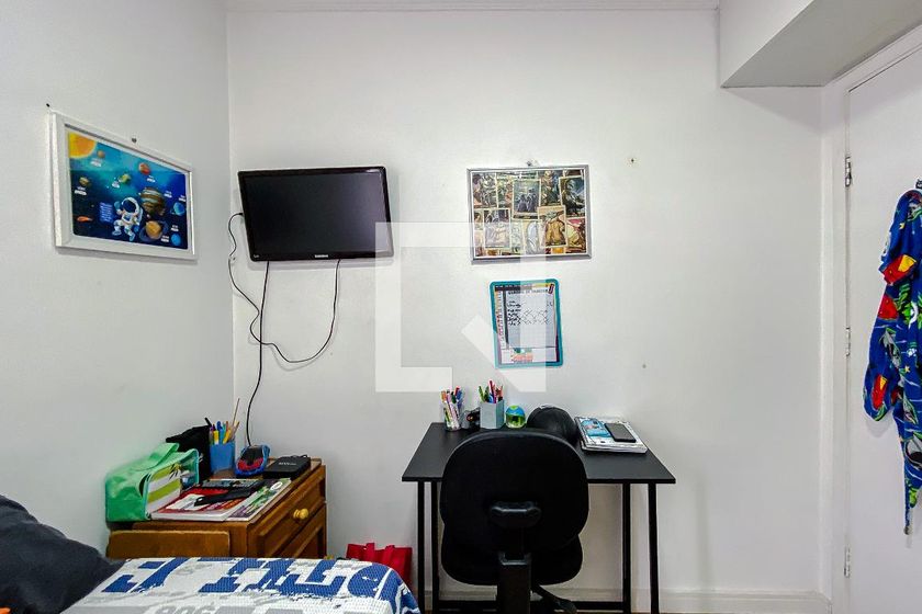 Apartamento, 2 quartos, 58 m² - Foto 9