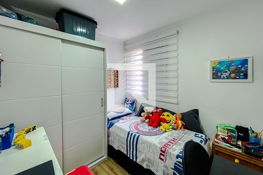 Apartamento, 2 quartos, 58 m² - Foto 6
