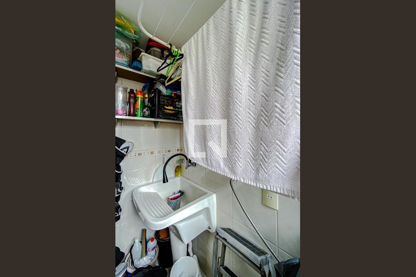 Apartamento, 2 quartos, 58 m² - Foto 28